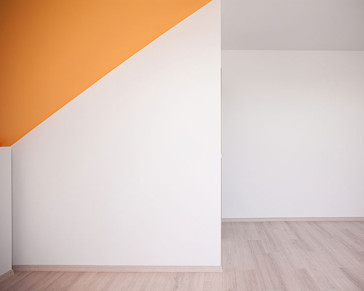 Decoratietechnieken Lucas Schildersbedrijf