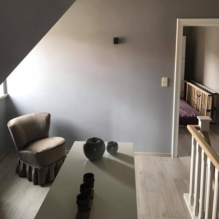 Decoratietechnieken Lucas Schildersbedrijf