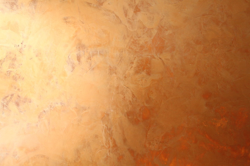 Decoratietechnieken Lucas Schildersbedrijf