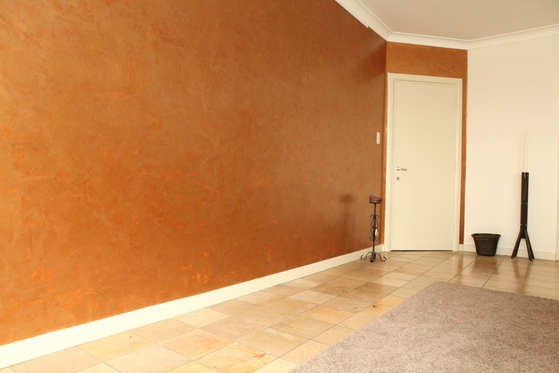 Decoratietechnieken Lucas Schildersbedrijf