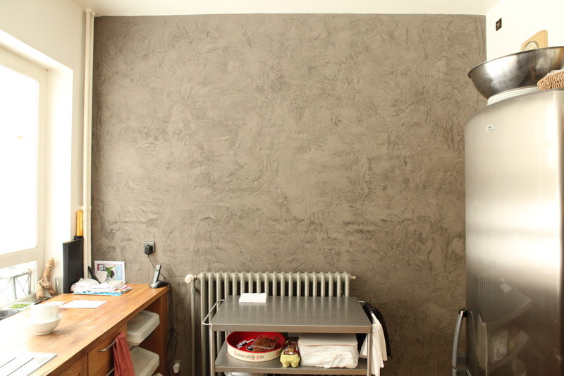 Decoratietechnieken Lucas Schildersbedrijf