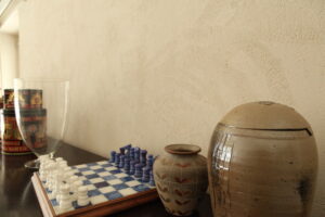 Decoratietechnieken Lucas - Schildersbedrijf