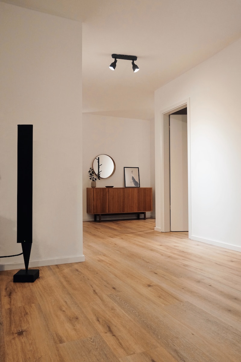 Parketteur: Uw Specialist in Houten Vloeren